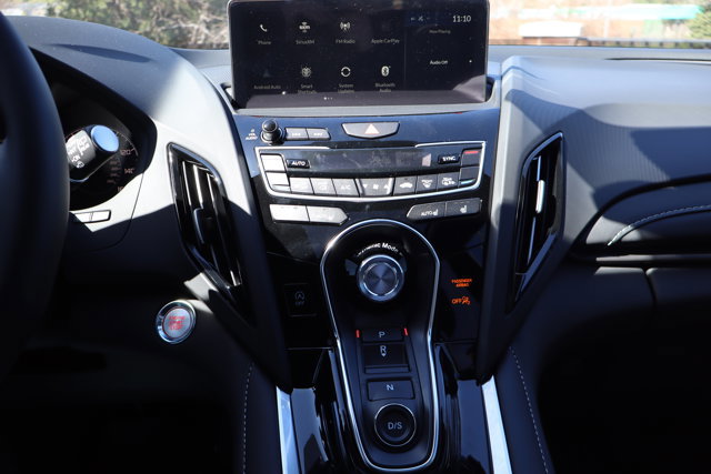 New 2026 Acura RDX SH-AWD image 14