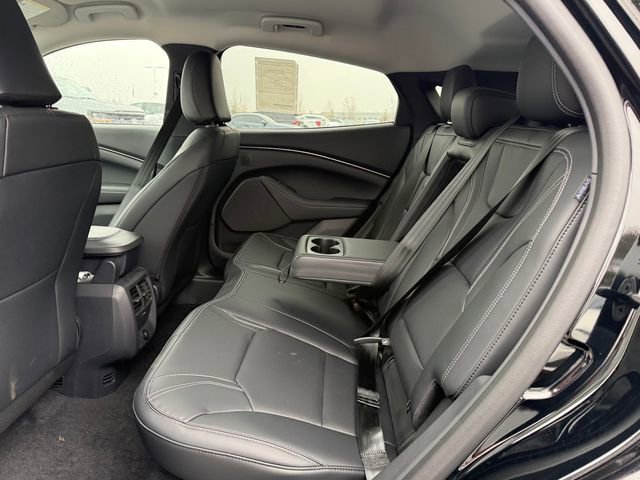 New 2026 Ford Mustang Mach-E Premium w/ Technology Package AWD/4WD image 13