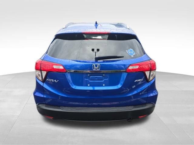 Used 2022 Honda HR-V EX-L image 5