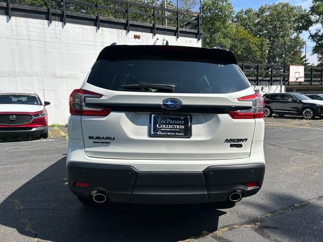 New 2025 Subaru Ascent Bronze Edition image 3