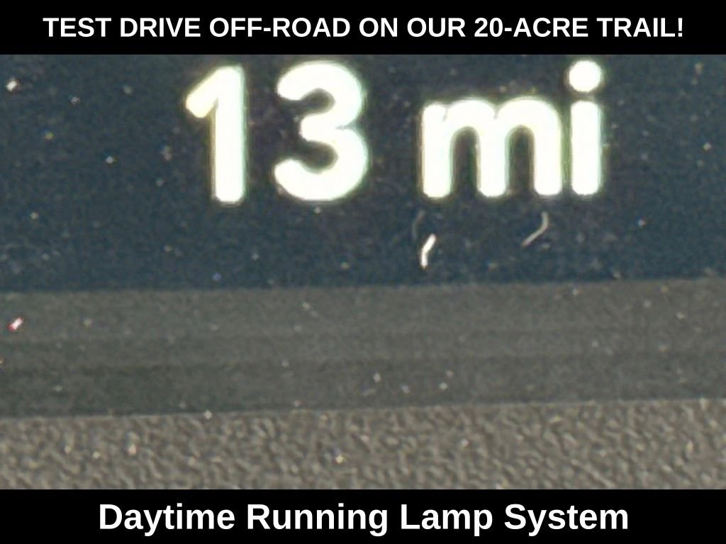 New 2026 Jeep Gladiator Sahara image 20