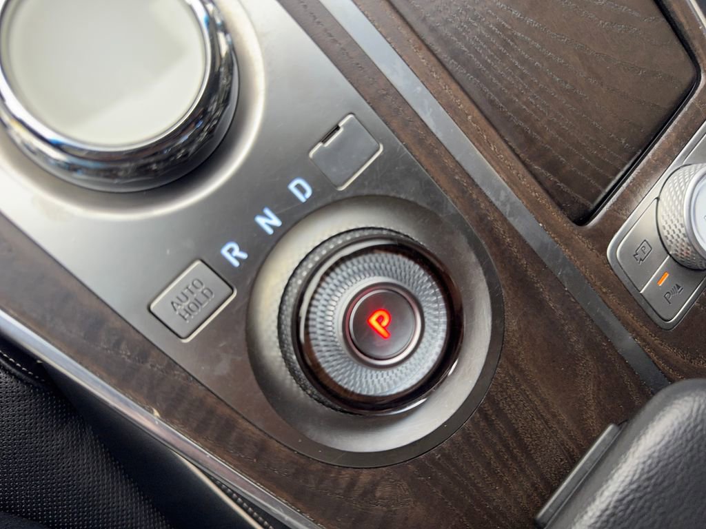 Used 2023 Genesis GV80 3.5T w/ Advanced Package image 72