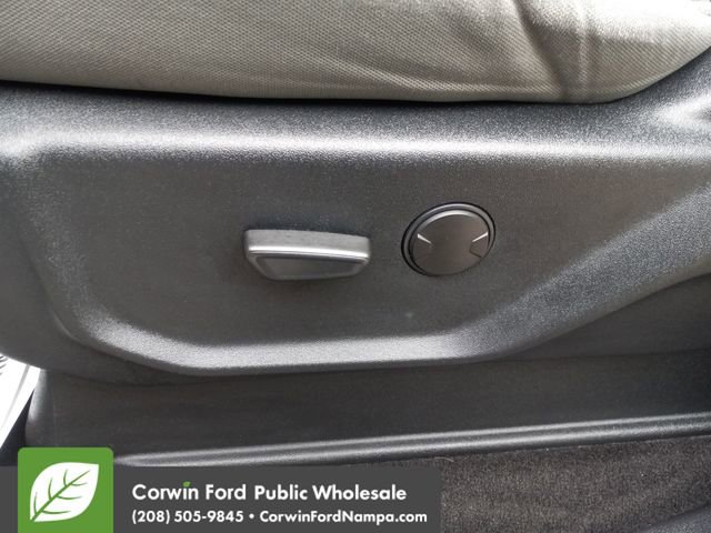 Used 2020 Ford F150 XL w/ Equipment Group 101A Mid image 12