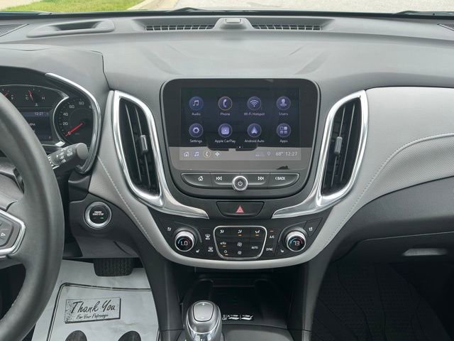 Used 2020 Chevrolet Equinox Premier AWD/4WD image 25