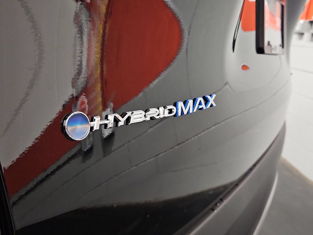 New 2026 Toyota Grand Highlander AWD Hybrid image 6