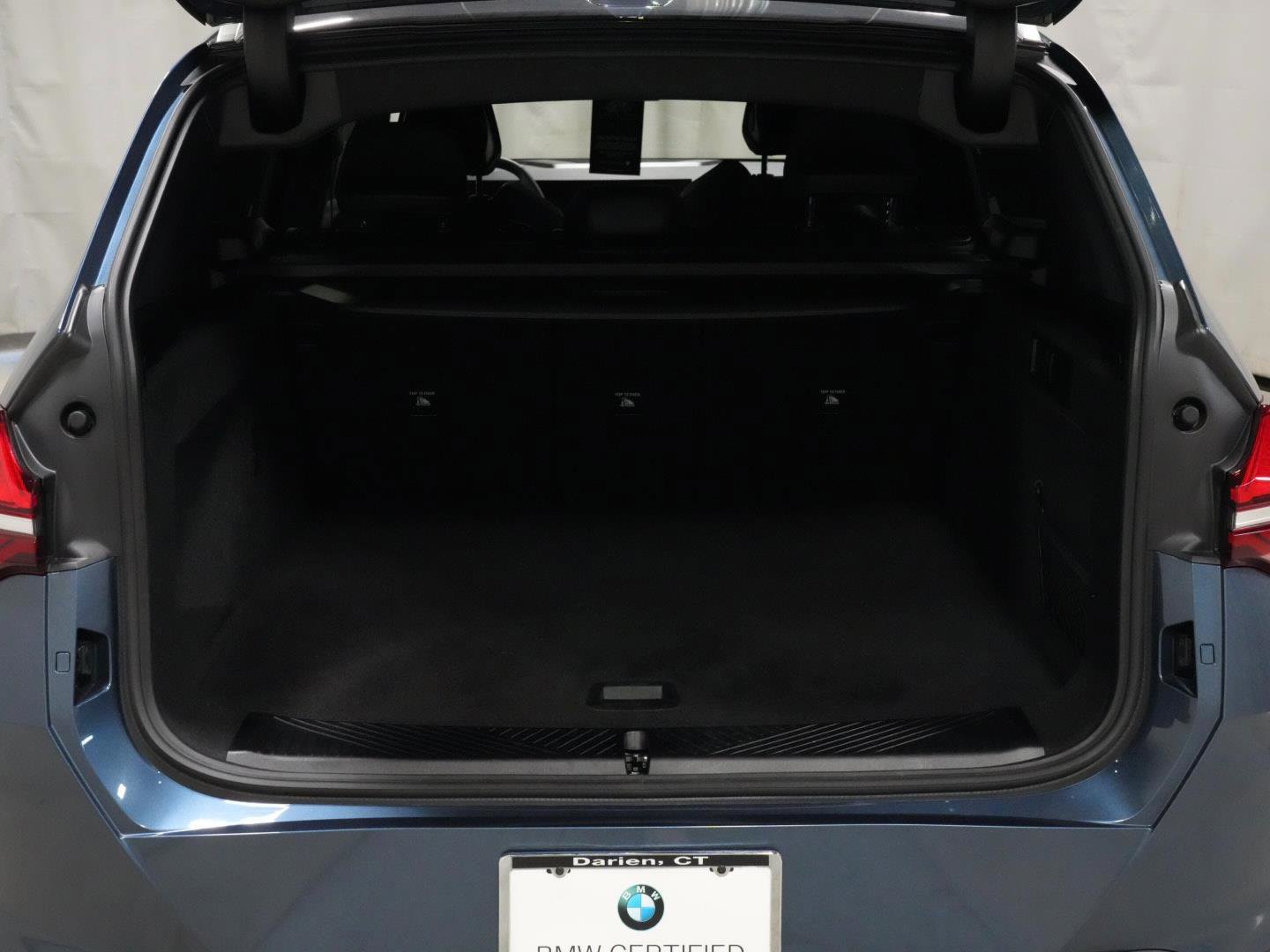 Certified 2025 BMW X3 xDrive30 w/ Convenience Package AWD/4WD image 21