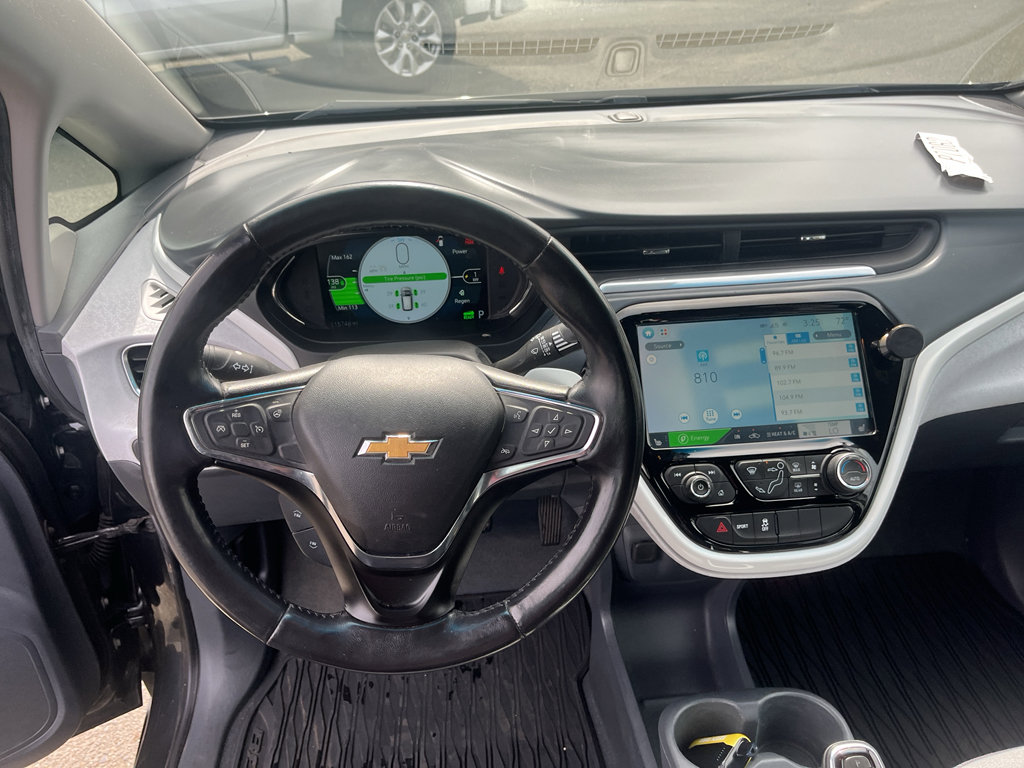 Used 2018 Chevrolet Bolt LT FWD image 18