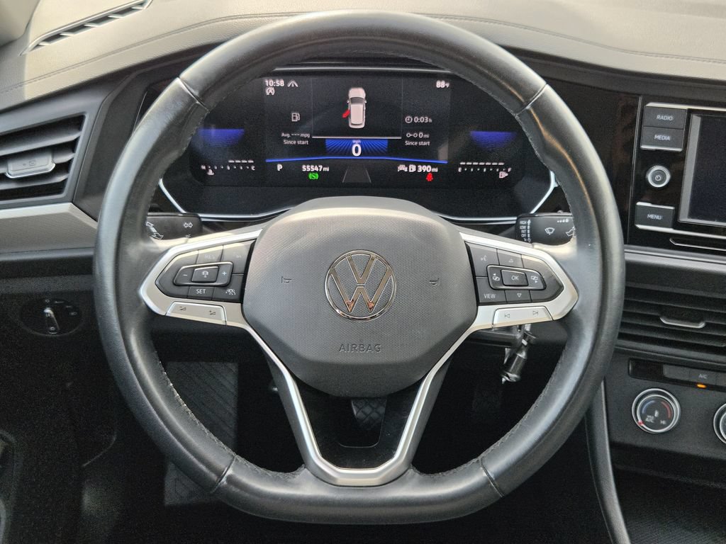 Used 2024 Volkswagen Jetta S FWD image 14