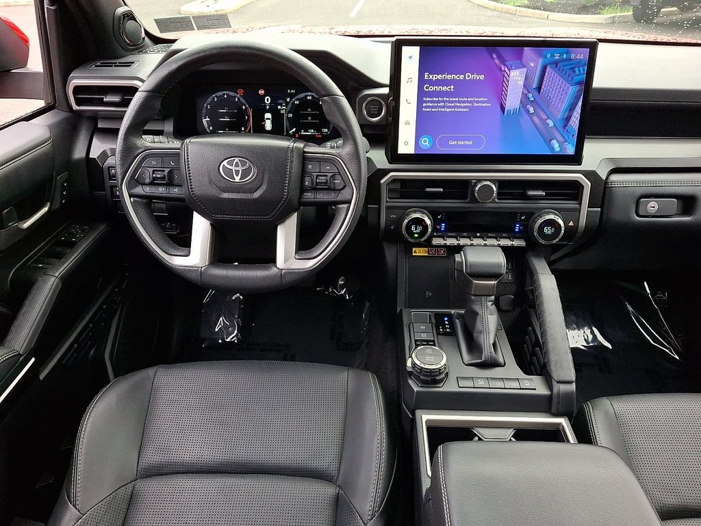 Certified 2026 Toyota 4Runner Limited AWD/4WD image 12