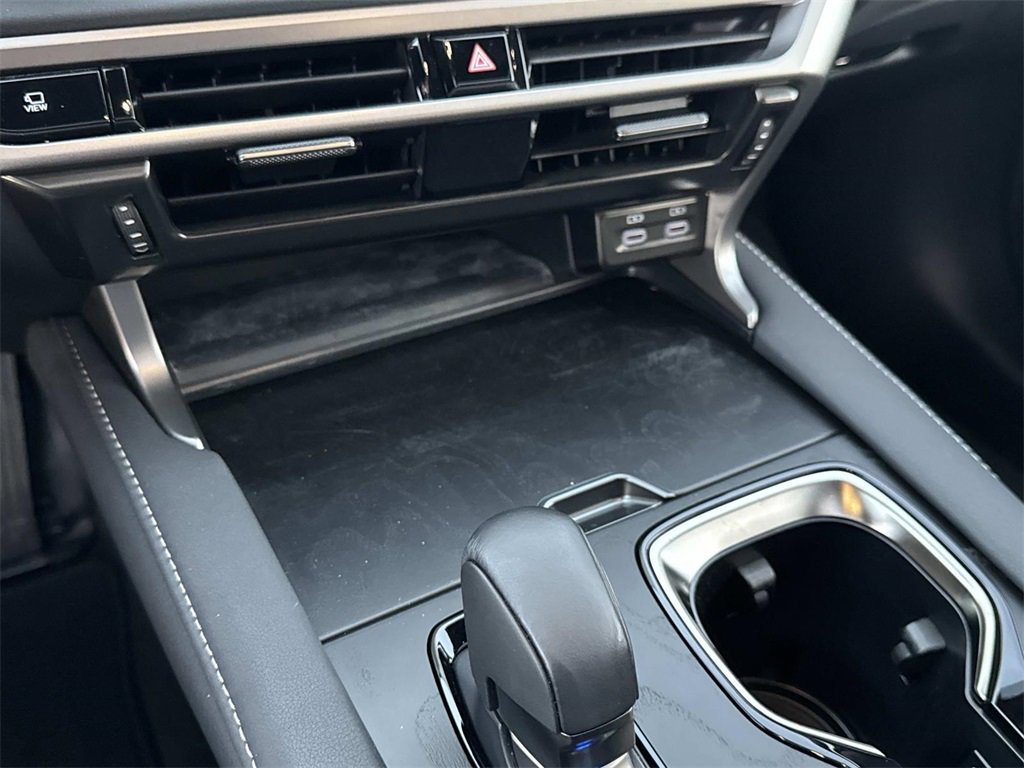 Used 2024 Lexus RX 350 Premium image 26