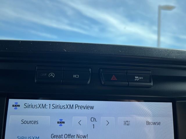 Used 2023 Ford F150 XL w/ STX Appearance Package image 18