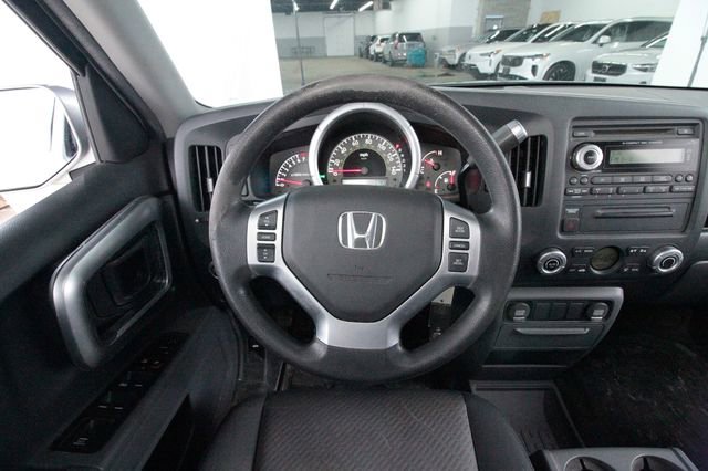 Used 2007 Honda Ridgeline RTS image 10