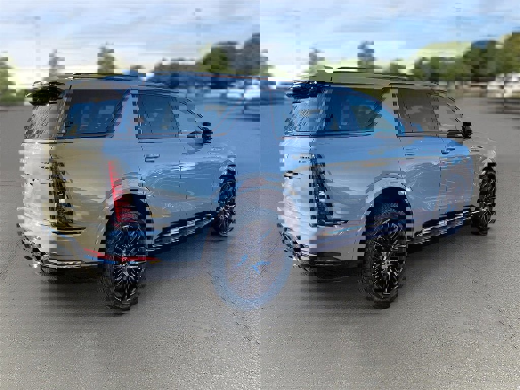 New 2026 Cadillac Escalade IQL Sport 1 image 6