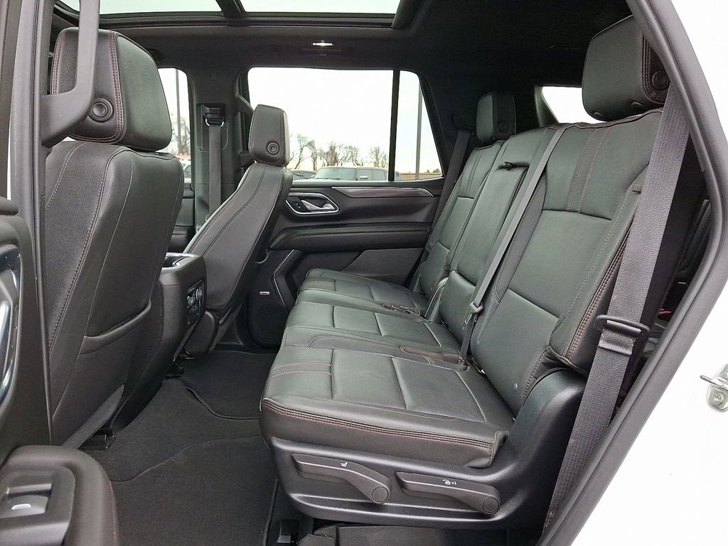 Used 2023 Chevrolet Tahoe RST image 11
