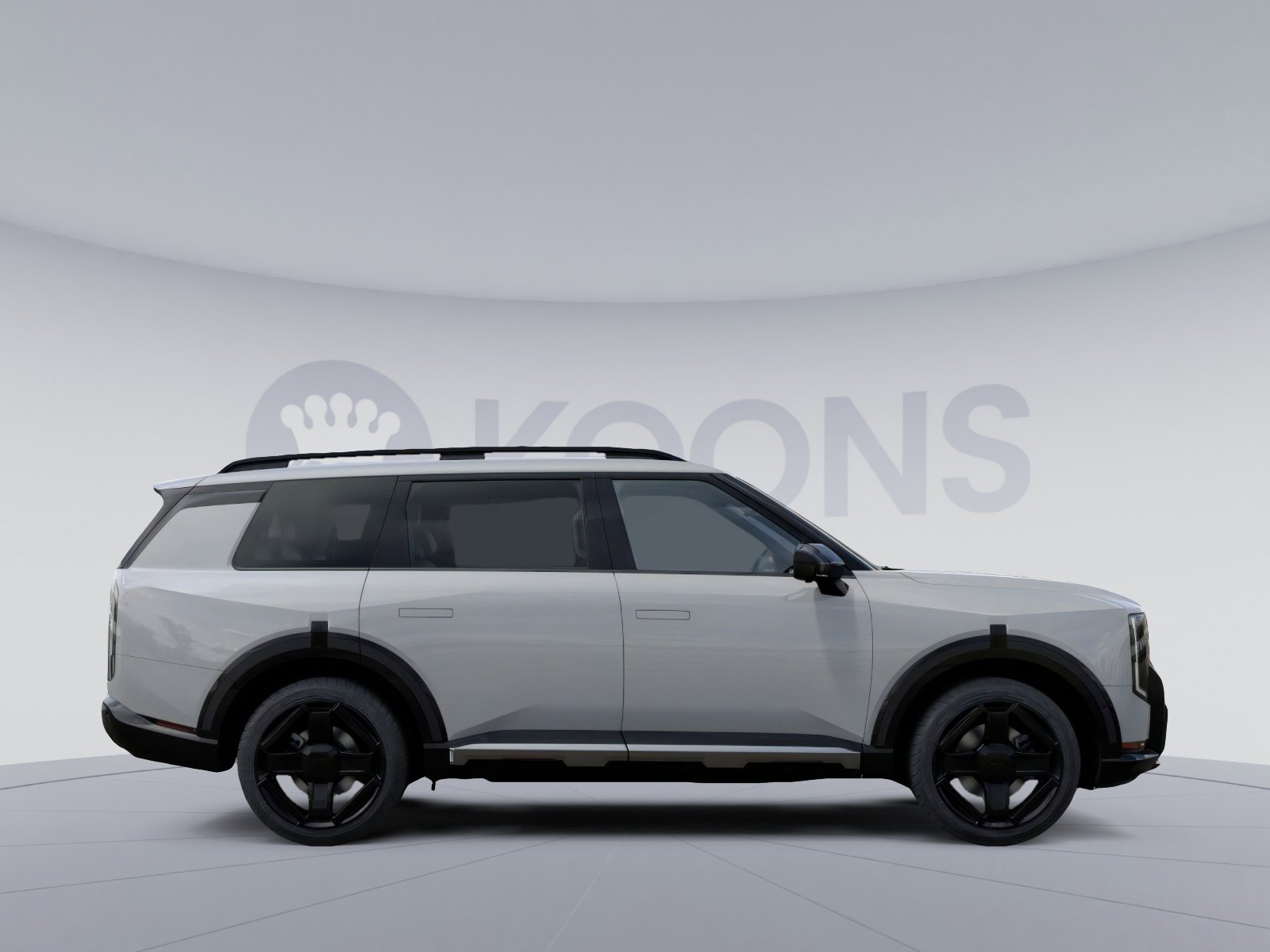 New 2027 Kia Telluride SX Prestige X-Line image 10