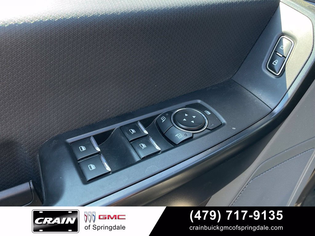Used 2022 Ford F150 XL w/ Equipment Group 101A High AWD/4WD image 12