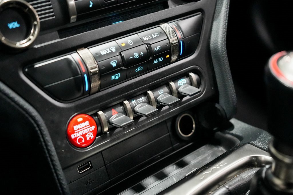 Used 2018 Ford Mustang Shelby GT350 w/ Electronics Package image 13