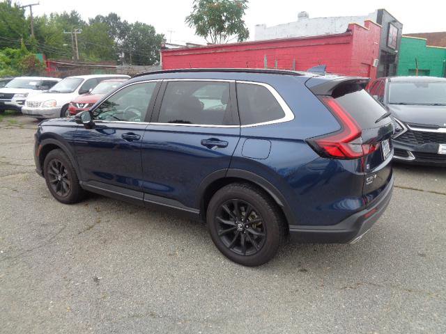 Used 2024 Honda CR-V Sport image 5