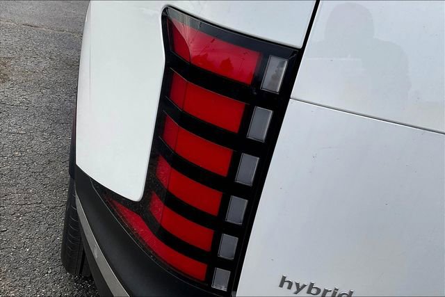 New 2026 Hyundai Palisade SEL Premium image 23