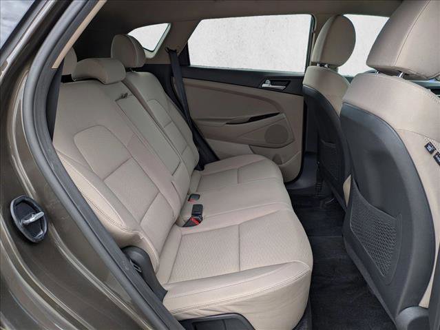 Used 2019 Hyundai Tucson SE FWD image 18