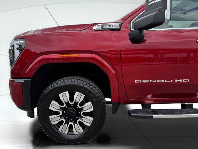 Used 2024 GMC Sierra 2500 Denali w/ Denali Reserve Package image 57