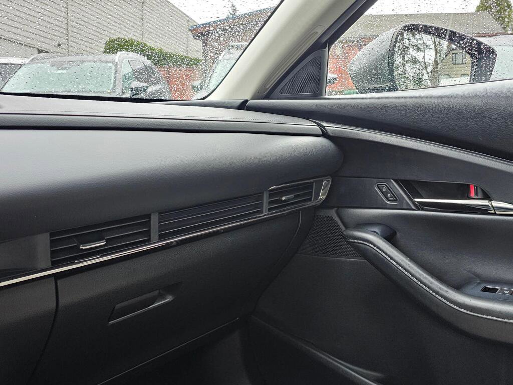 Certified 2022 MAZDA CX-30 AWD 2.5 S w/ Preferred Package image 30