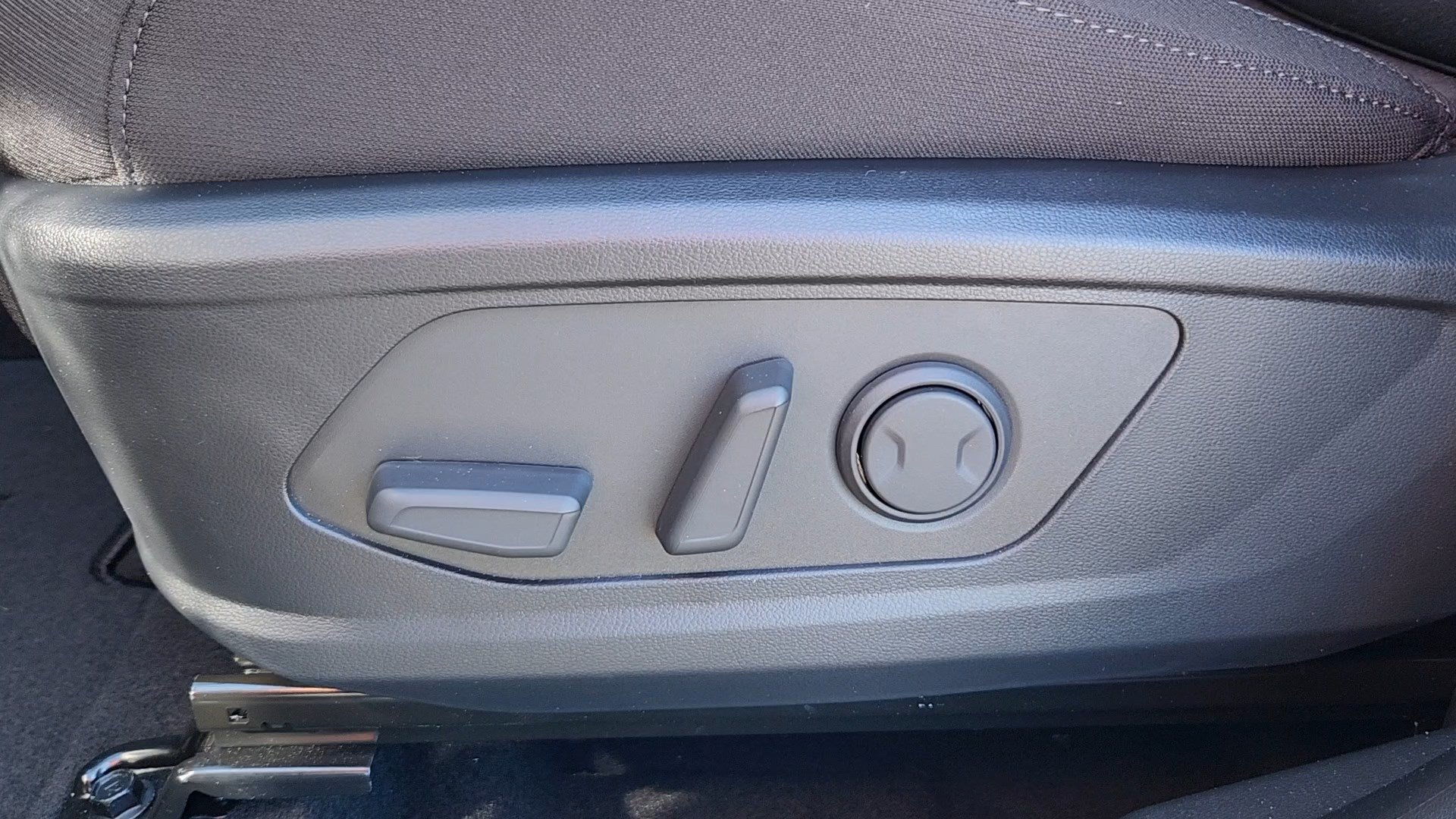 New 2026 Hyundai Tucson SEL AWD/4WD image 8