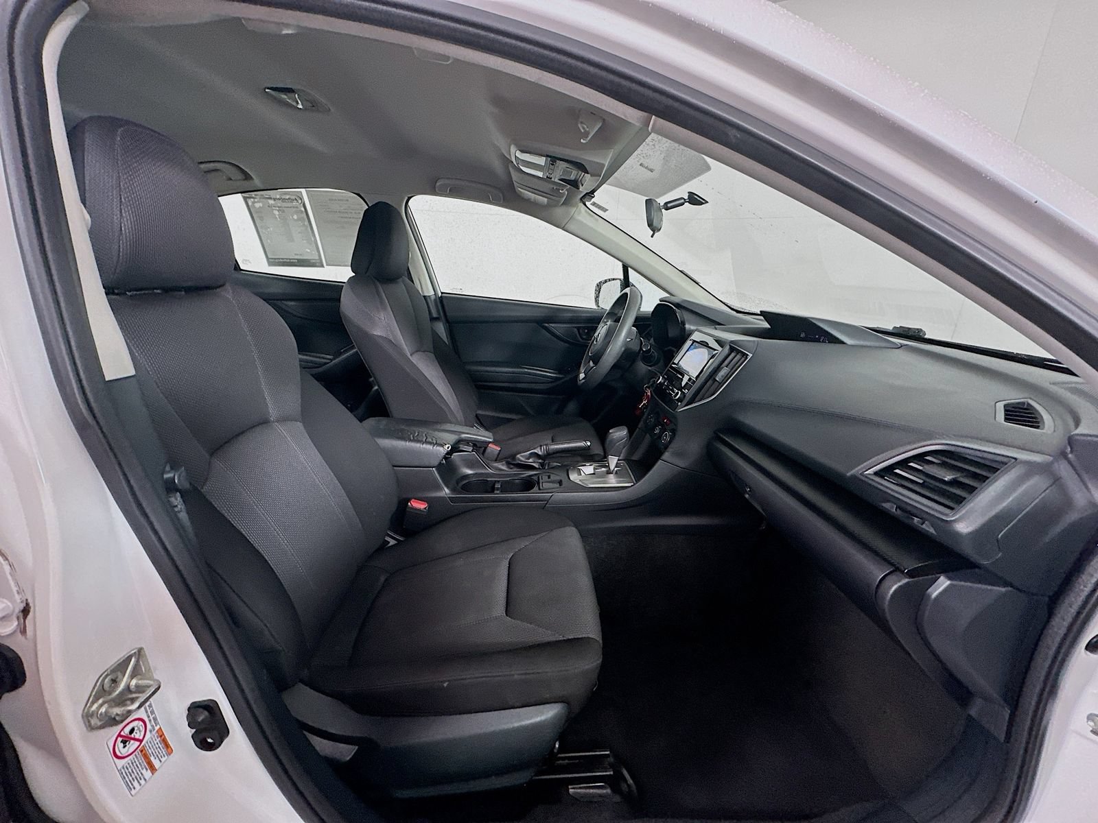 Used 2019 Subaru Impreza 2.0i AWD/4WD image 25