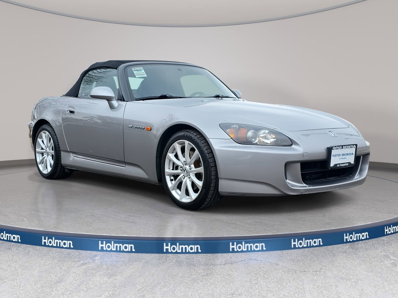 Used 2006 Honda S2000 image 9