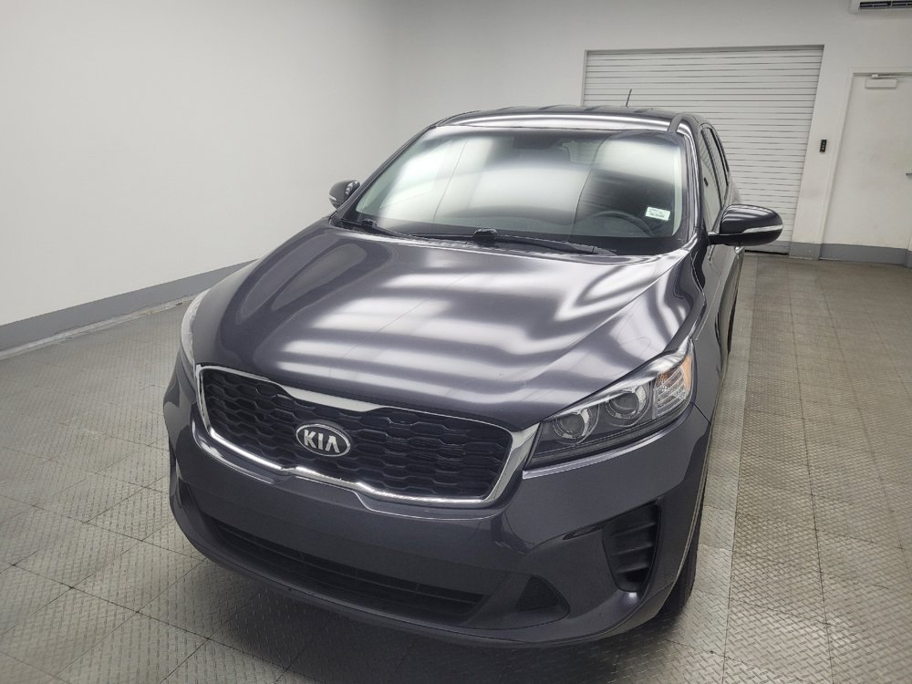 Used 2019 Kia Sorento LX image 15