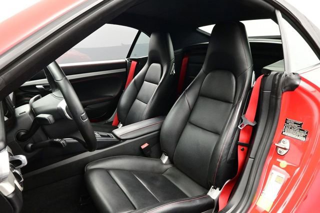 Used 2016 Porsche 911 Carrera S RWD image 5