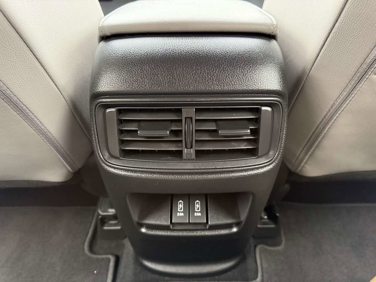 Used 2018 Honda CR-V EX-L image 24