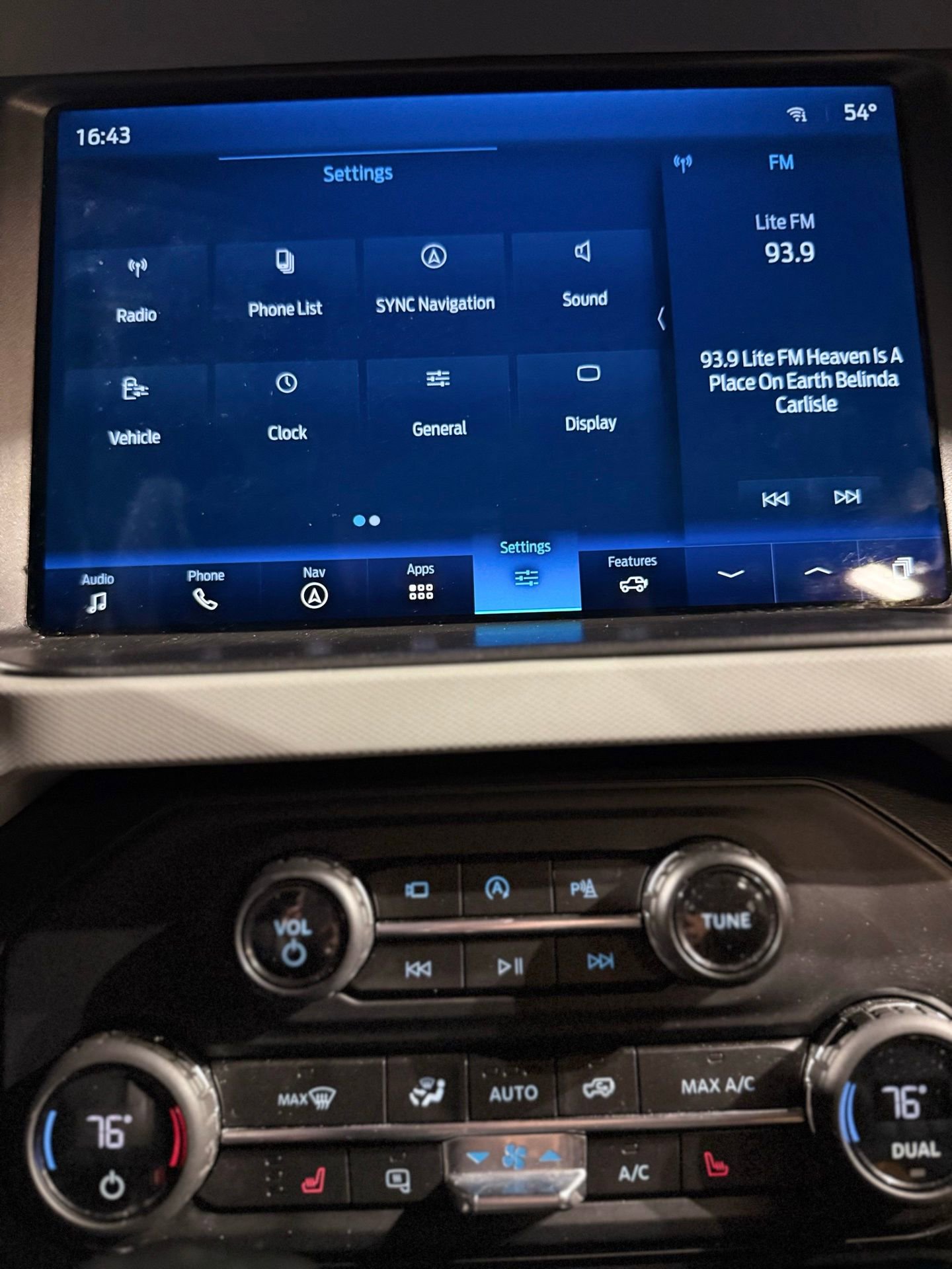 Used 2021 Ford Bronco Badlands image 64