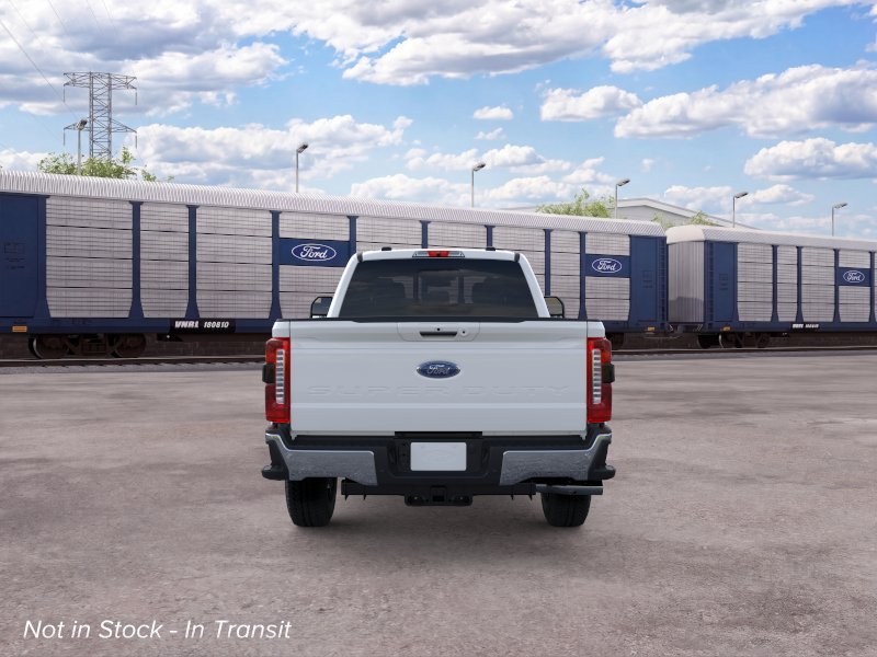 New 2026 Ford F350 Lariat AWD/4WD image 14