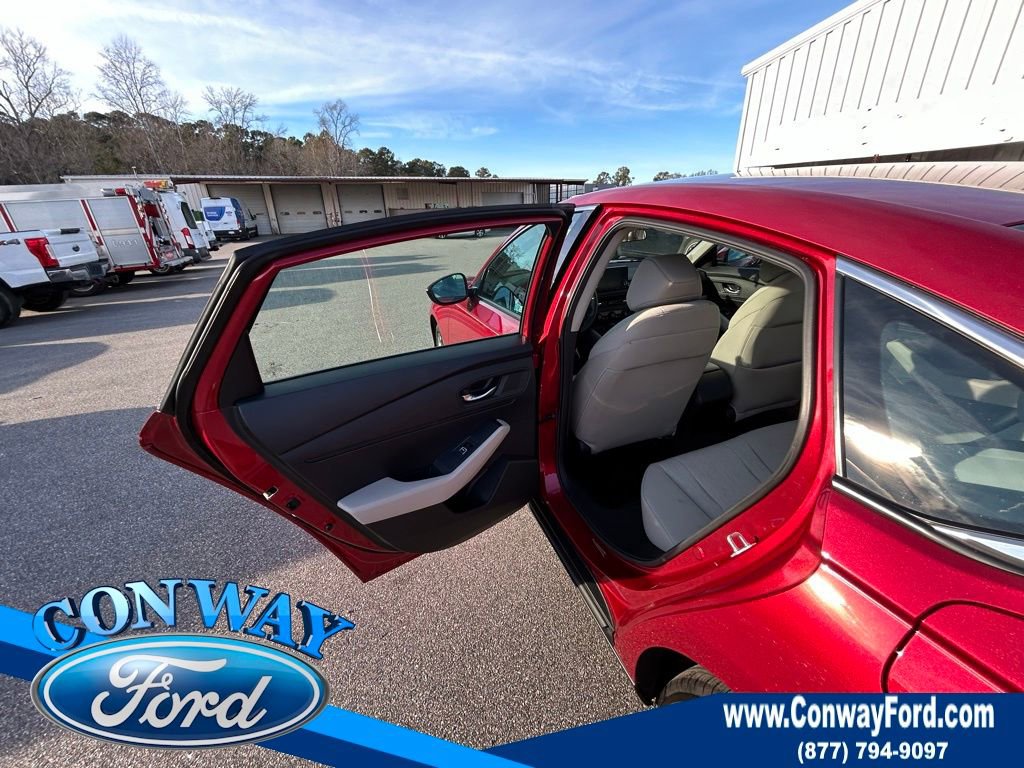 Used 2024 Honda Accord EX image 17