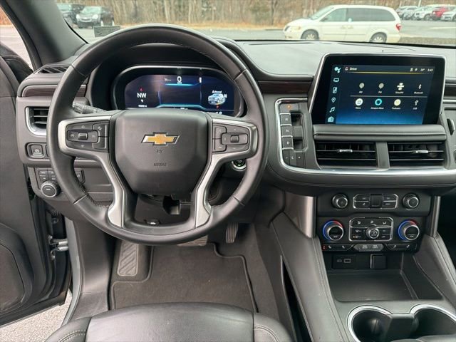 Used 2024 Chevrolet Tahoe LT image 19