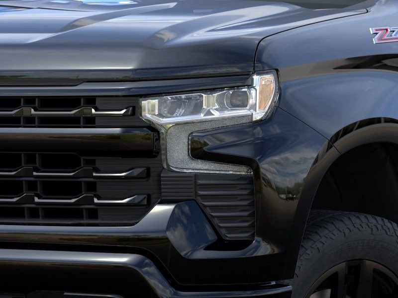 New 2026 Chevrolet Silverado 1500 RST AWD/4WD image 11