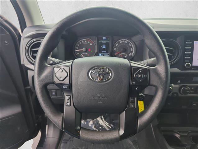 Certified 2023 Toyota Tacoma SR image 11