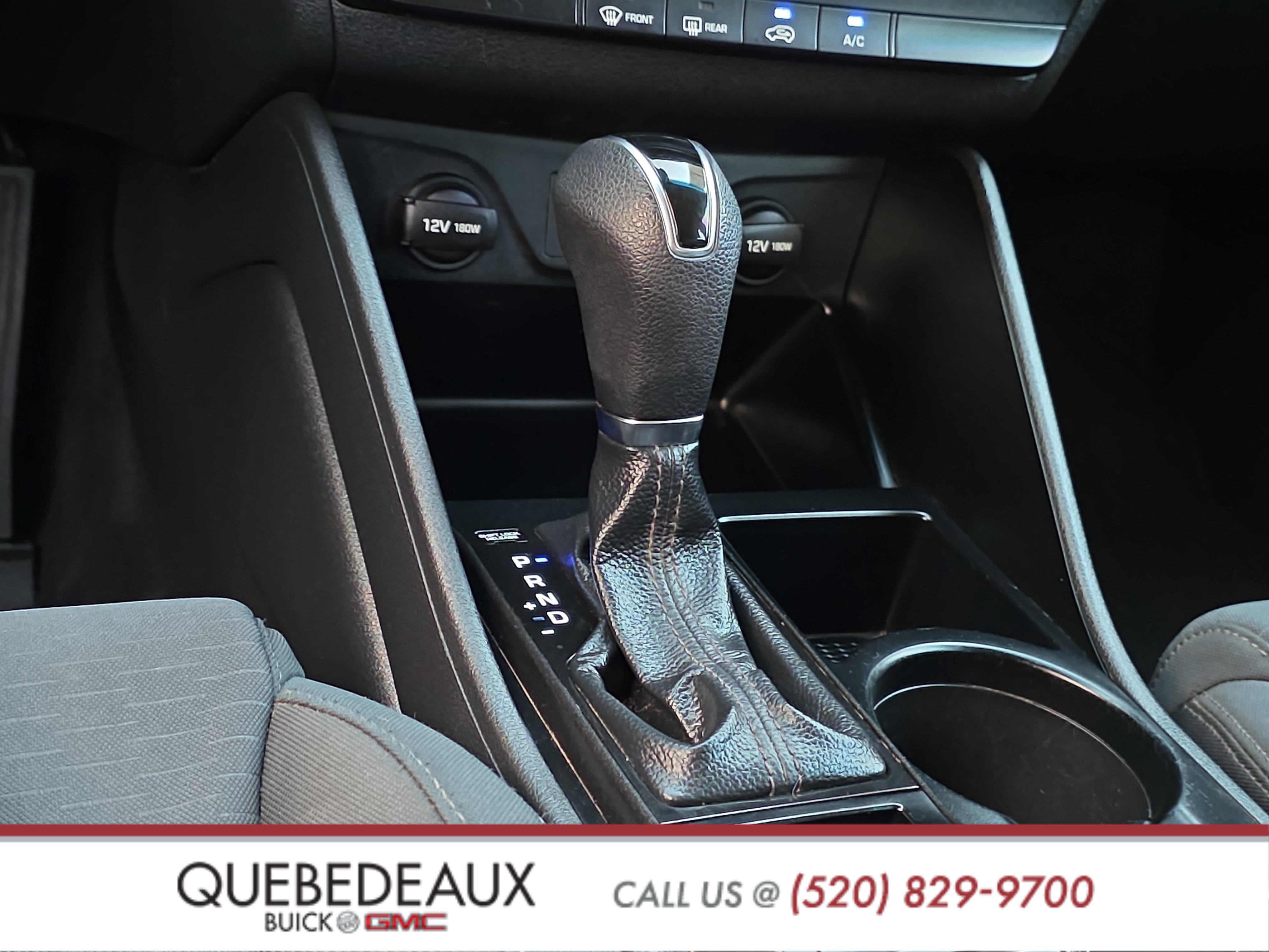 Used 2019 Hyundai Tucson SE FWD image 20