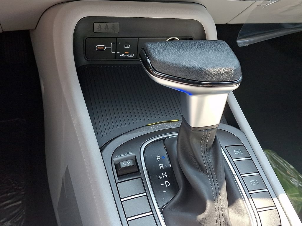 New 2027 Hyundai Kona SE FWD image 10