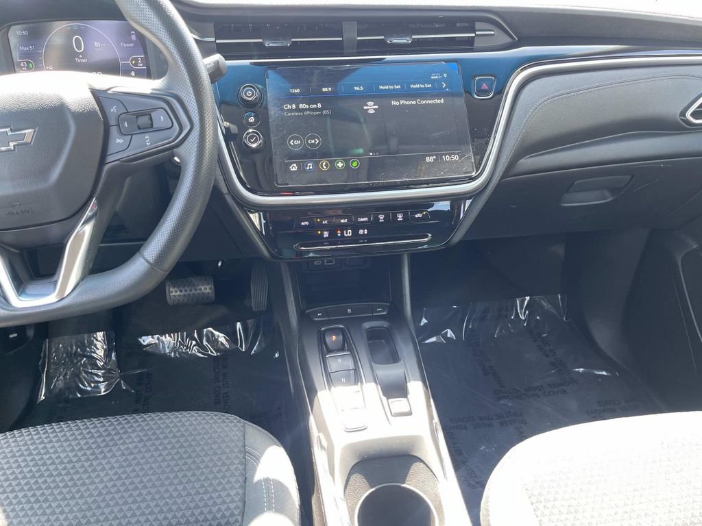 Used 2023 Chevrolet Bolt LT FWD image 12