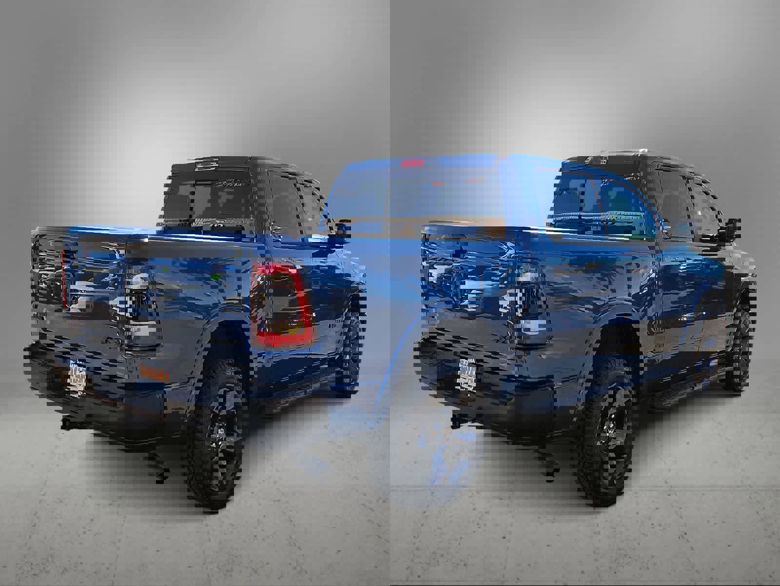 Certified 2024 RAM 1500 Big Horn image 9