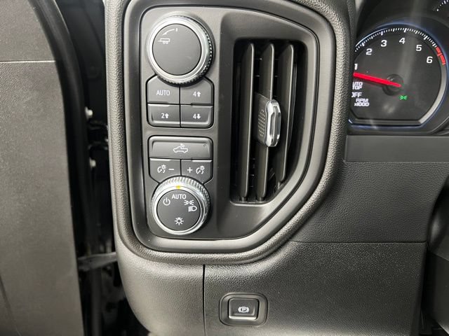 Used 2023 GMC Sierra 1500 Pro w/ Convenience Package AWD/4WD image 29
