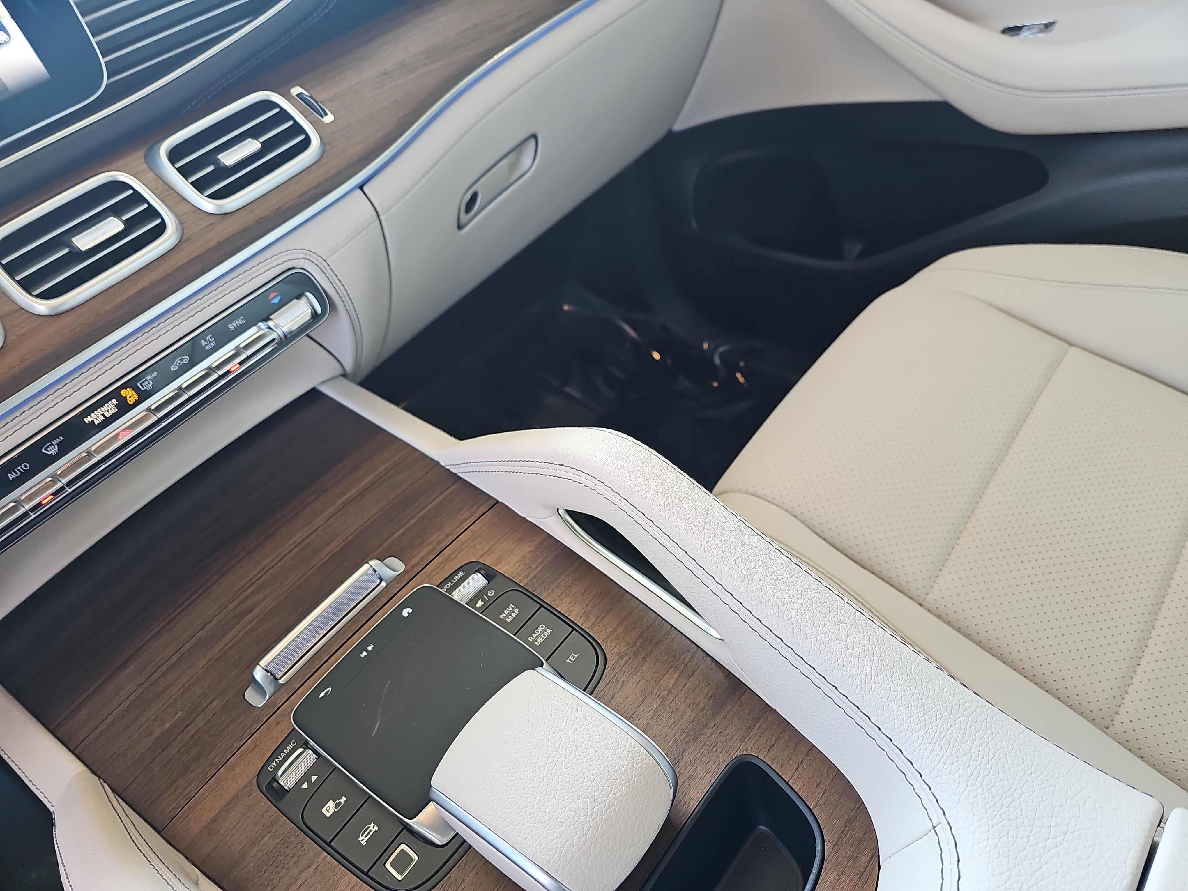 Certified 2026 Mercedes-Benz GLE 450 4MATIC image 27