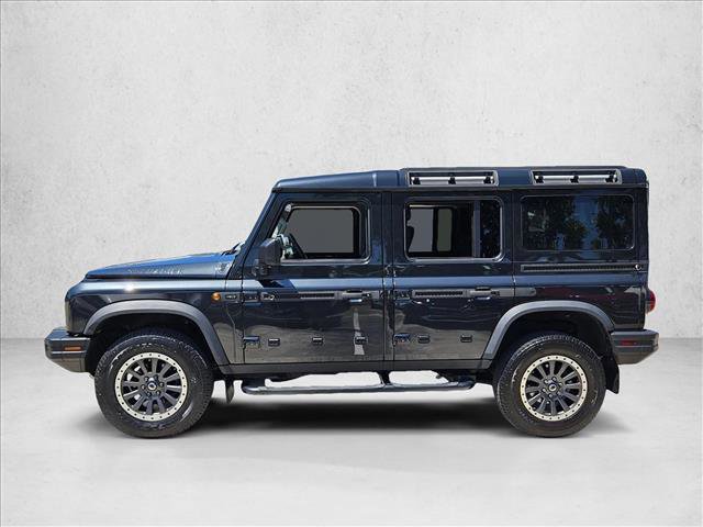 Used 2024 INEOS Grenadier AWD/4WD image 9