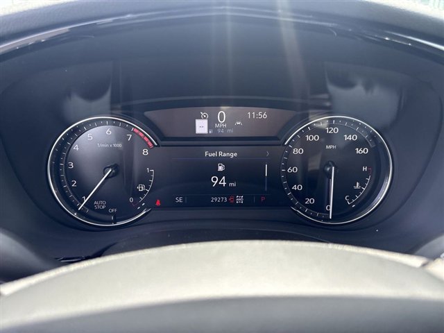 Used 2023 Cadillac XT6 Premium Luxury AWD/4WD image 11