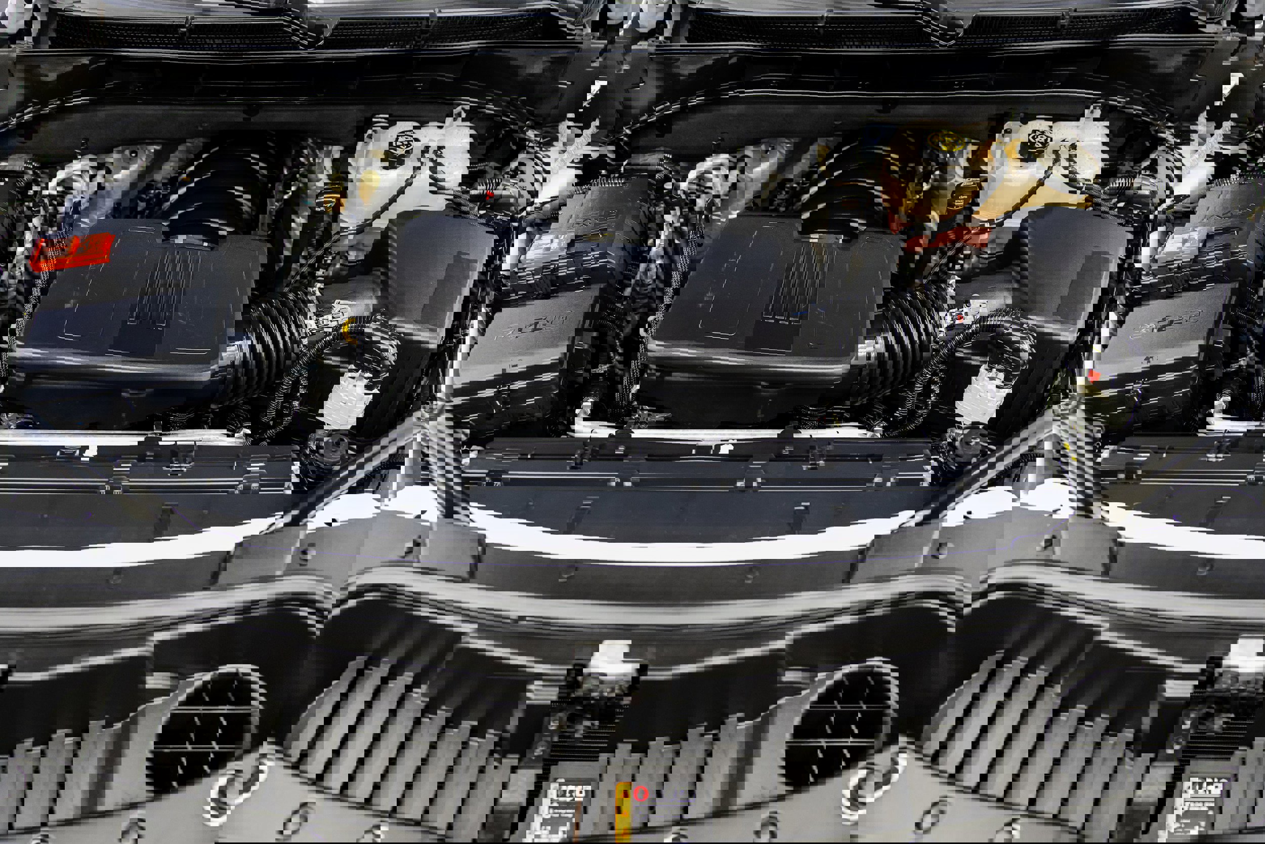 Used 2023 GMC Yukon XL Denali Ultimate image 29