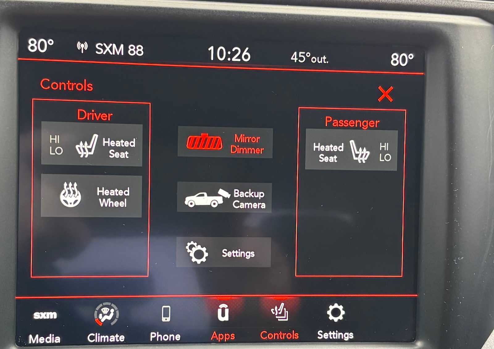 Used 2021 RAM 1500 Express w/ Wheel & Sound Group image 29