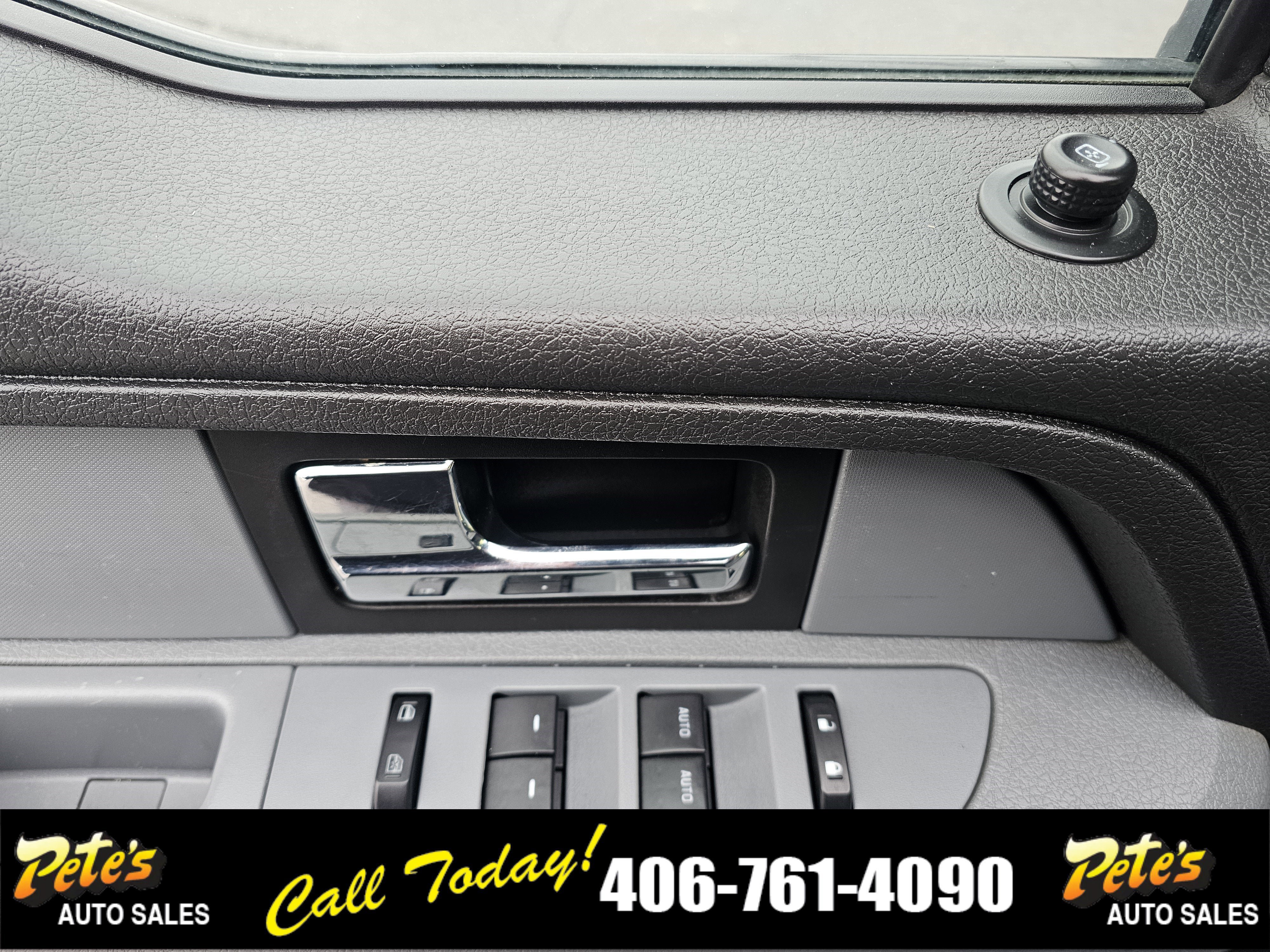 Used 2014 Ford F150 XL w/ Power Equipment Group AWD/4WD image 18