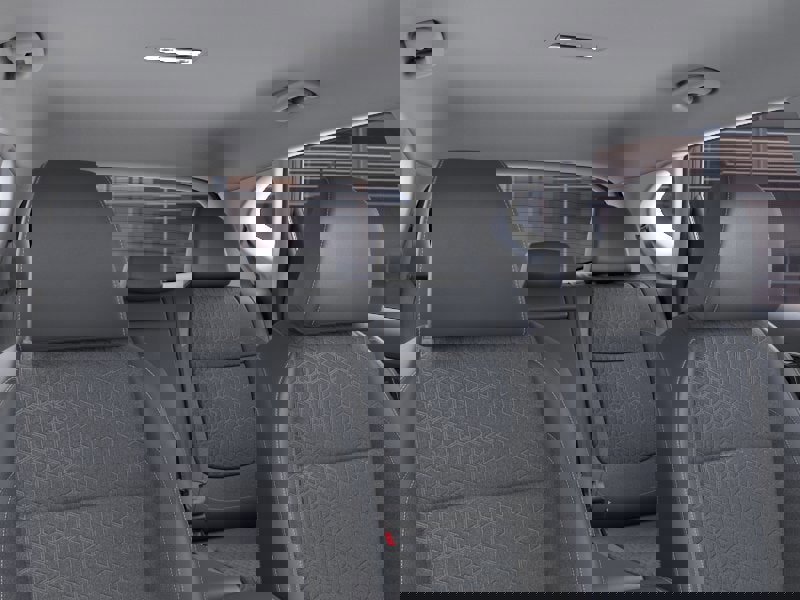 New 2026 Kia Seltos S FWD image 27